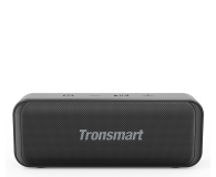 Tronsmart T2 Mini 2023 bezprzewodowy głośnik Bluetooth 10W czarny - 1269112 - zdjęcie 1